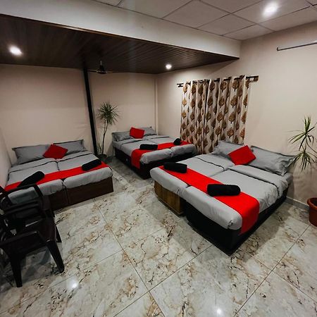 Hotel Adh Hazel Wood Mysore Exterior foto